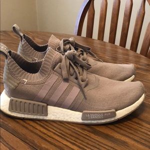 French Beige NMD PK